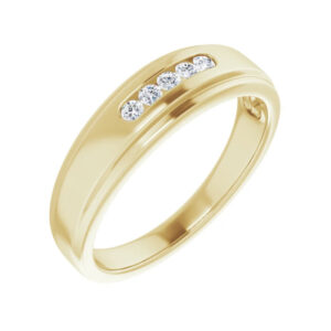 Five-Stone Band