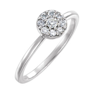 Cluster Ring