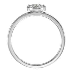 Cluster Ring