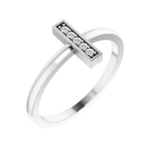 Bar Ring