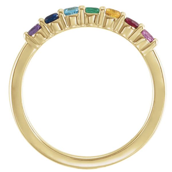 Anniversary Band - Image 2