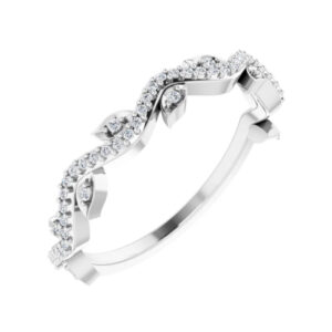 Leaf Ring