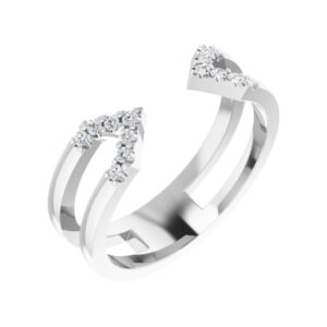 Geometric Ring