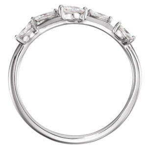 Leaf Ring