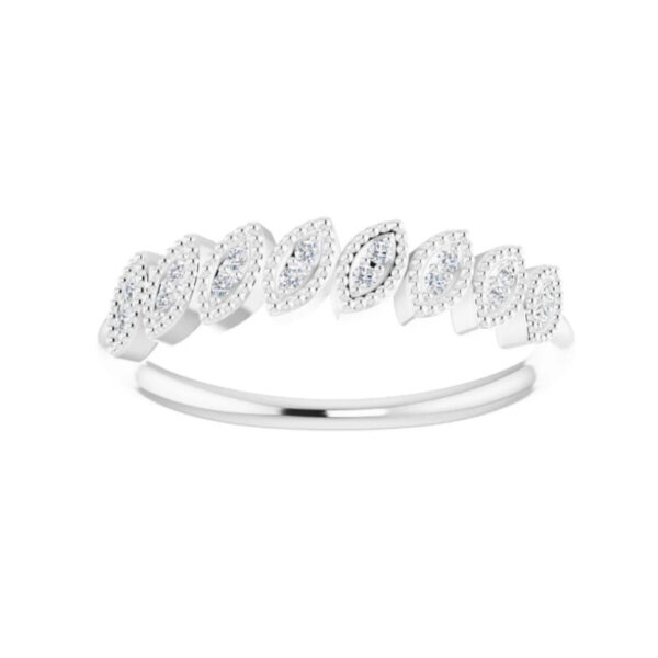 Leaf Ring - Image 3