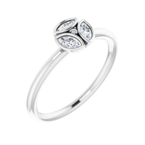 Cluster Ring