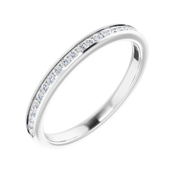 Anniversary Band