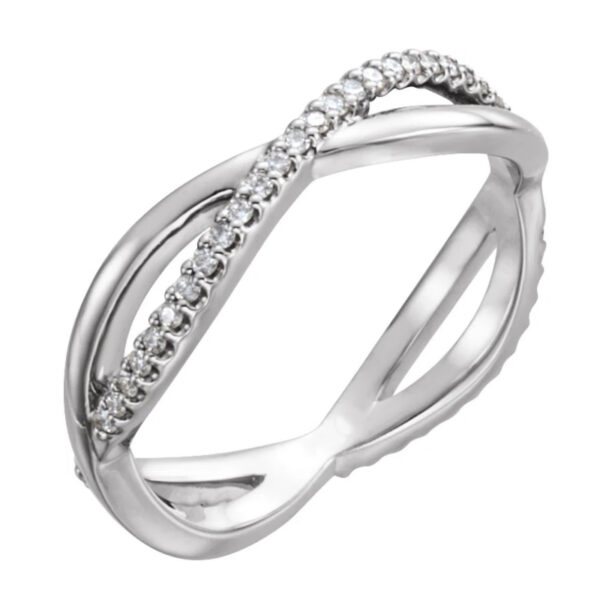 Eternity Band