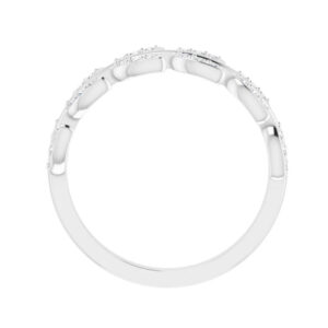 Leaf Ring