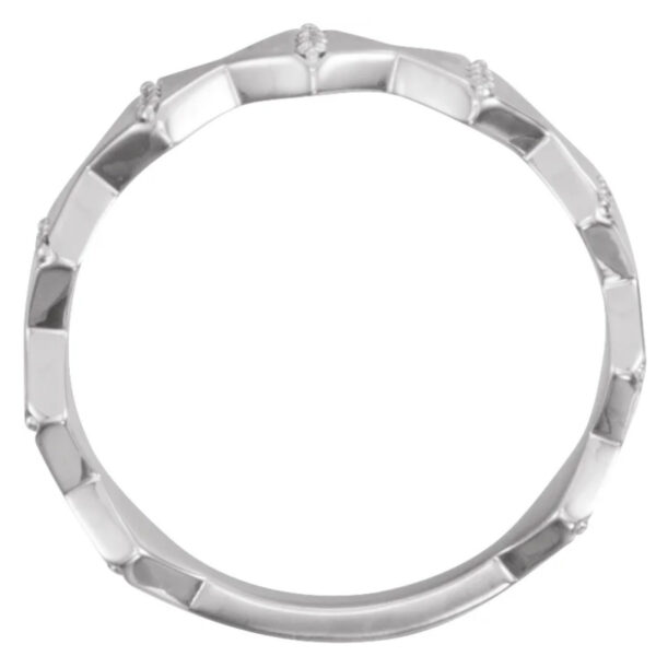 Geometric Ring - Image 2