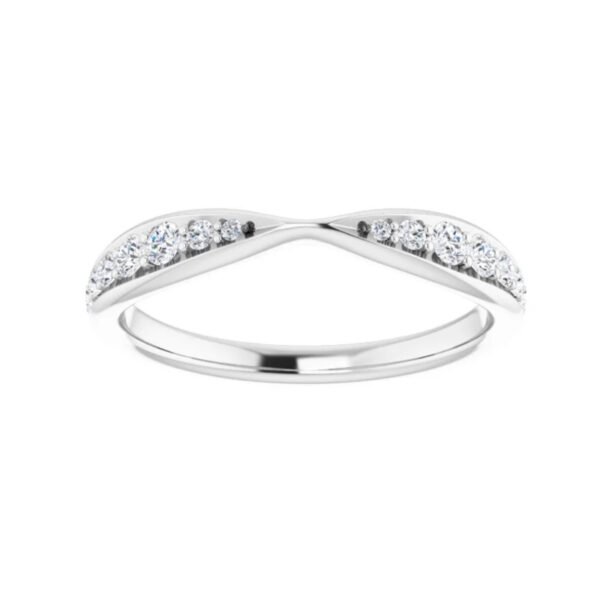 Pinched Contour Band - Image 3