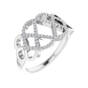Woven Ring