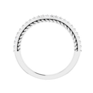 Accented Band