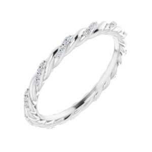 Eternity Band
