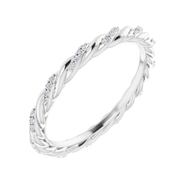 Eternity Band