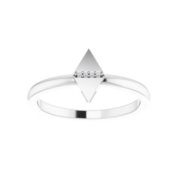 Geometric Ring - Image 3