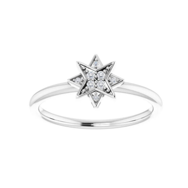 Star Ring - Image 3