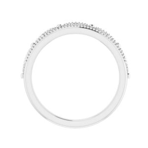 Crown Ring