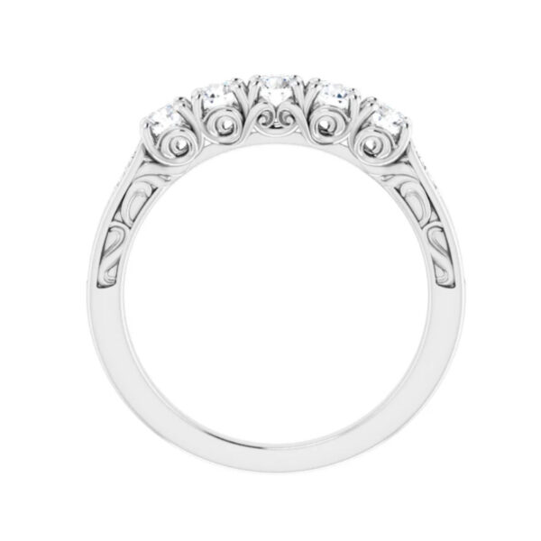 Anniversary Band - Image 2