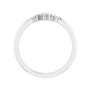 Stackable Cluster Ring