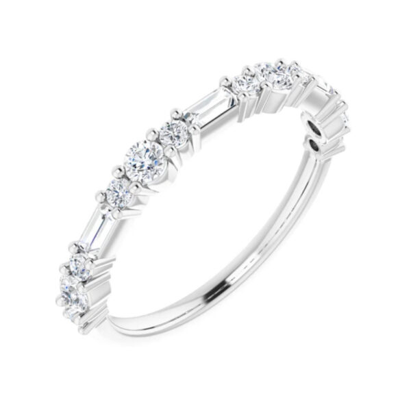 Anniversary Band