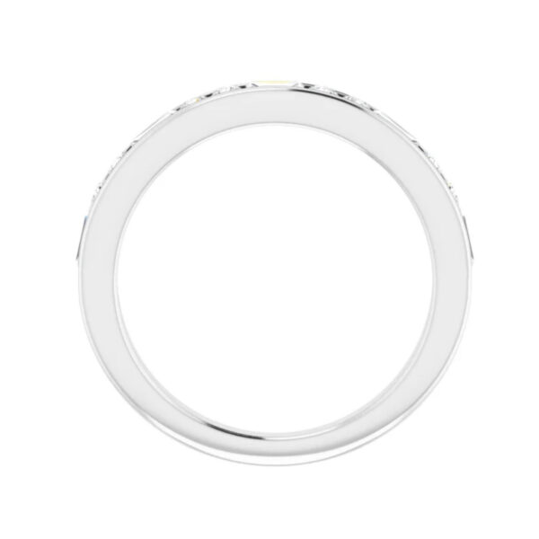 Channel-Set Anniversary Band - Image 2