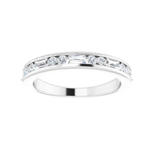 Channel-Set Anniversary Band - Image 3