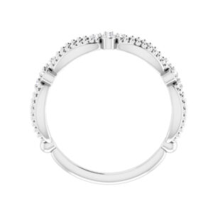 Stackable Bead Ring