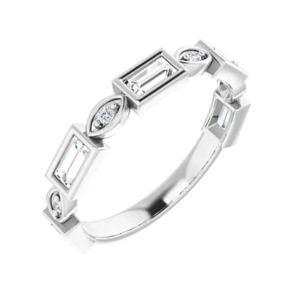 Anniversary Band
