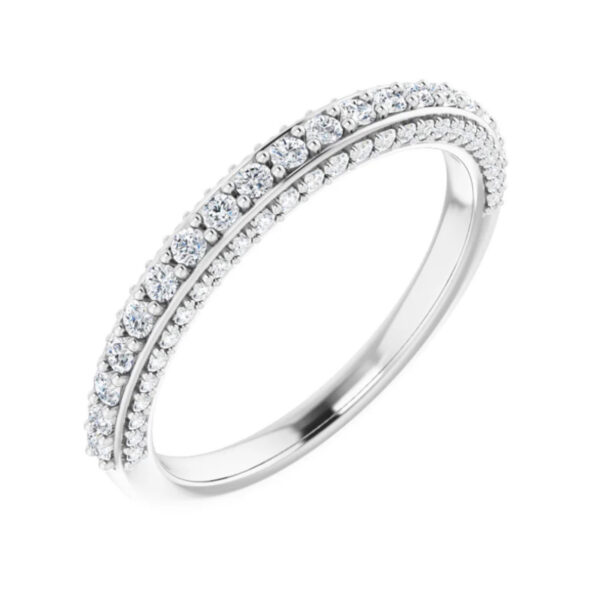 Anniversary Band