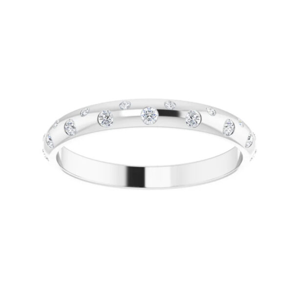 Gypsy-Set Anniversary Band - Image 3