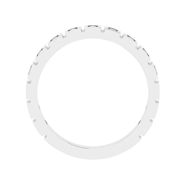 Geometric Anniversary Band - Image 2