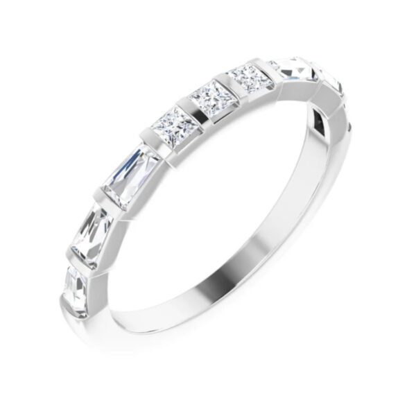 Anniversary Band