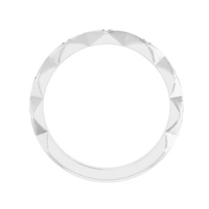 Stackable Anniversary Band
