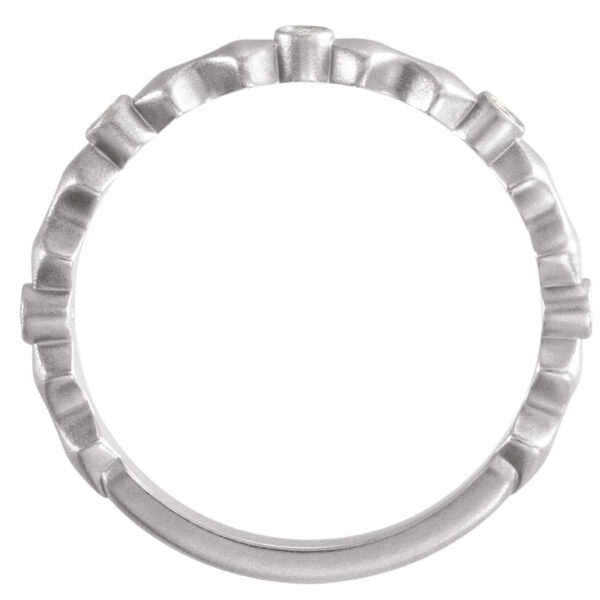 Anniversary Band - Image 2