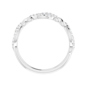 Twisted Anniversary Band