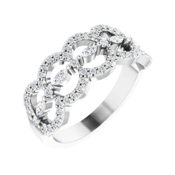 Anniversary Band