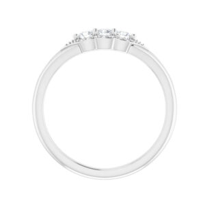 Stackable Ring