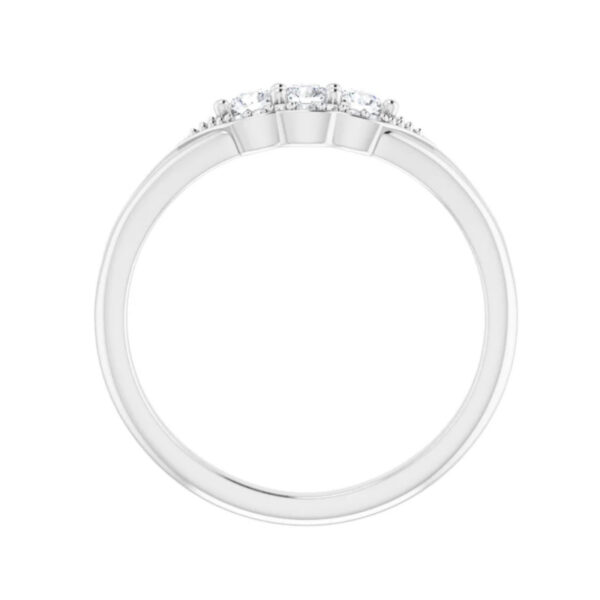 Stackable Ring - Image 2