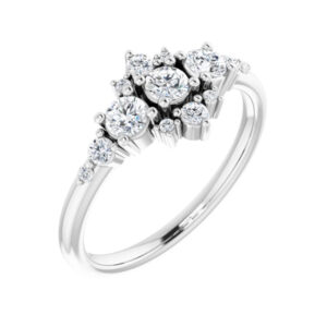 Stackable Ring