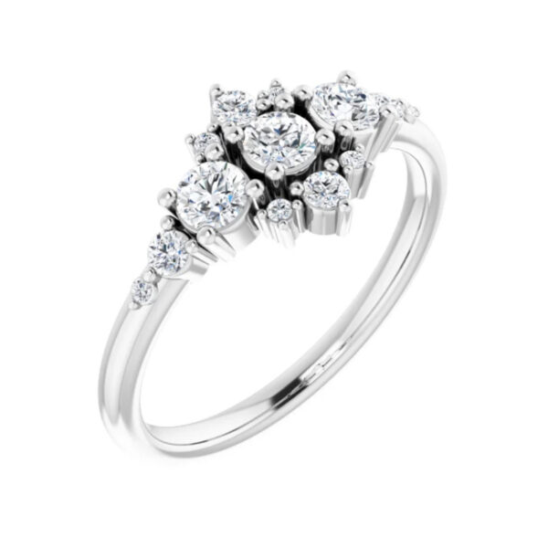 Stackable Ring