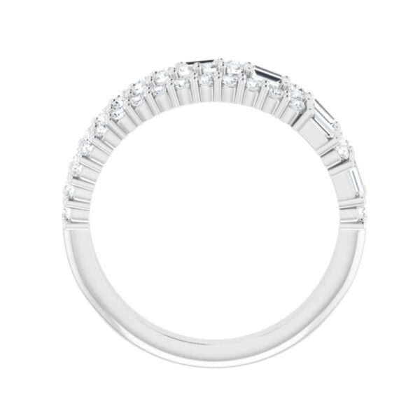 Stacked Ring - Image 2