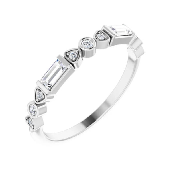 Anniversary Band