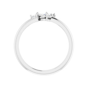 Stackable Cluster Ring