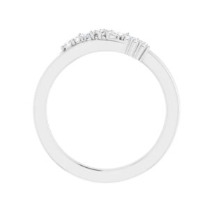 Scattered Stone Ring
