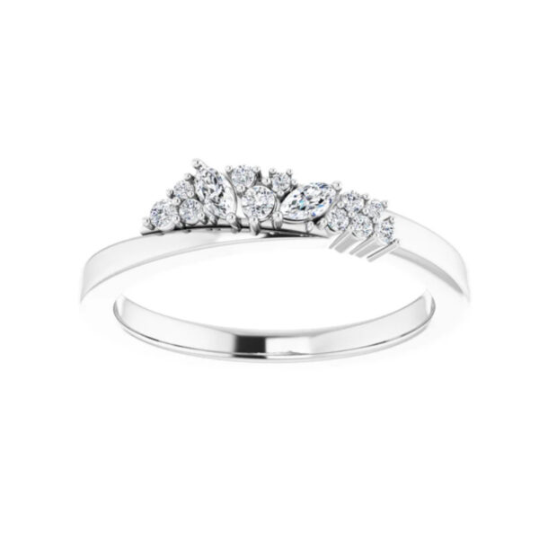 Scattered Stone Ring - Image 3