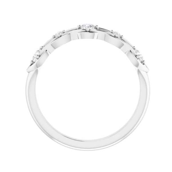Stackable Ring - Image 2
