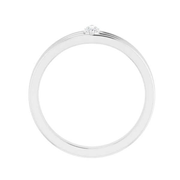 Geometric Ring - Image 2