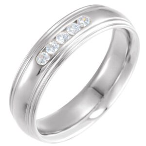 Half Round Edge Band