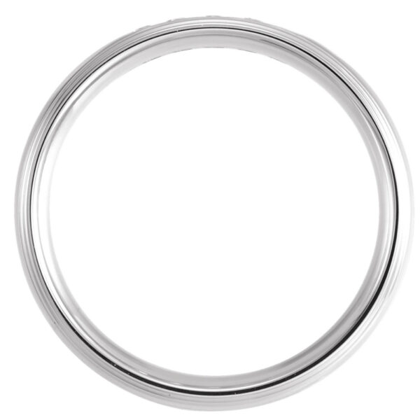 Half Round Edge Band - Image 2
